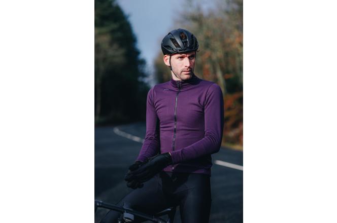 Giacca MAVIC AKSIUM THERMO Purple
