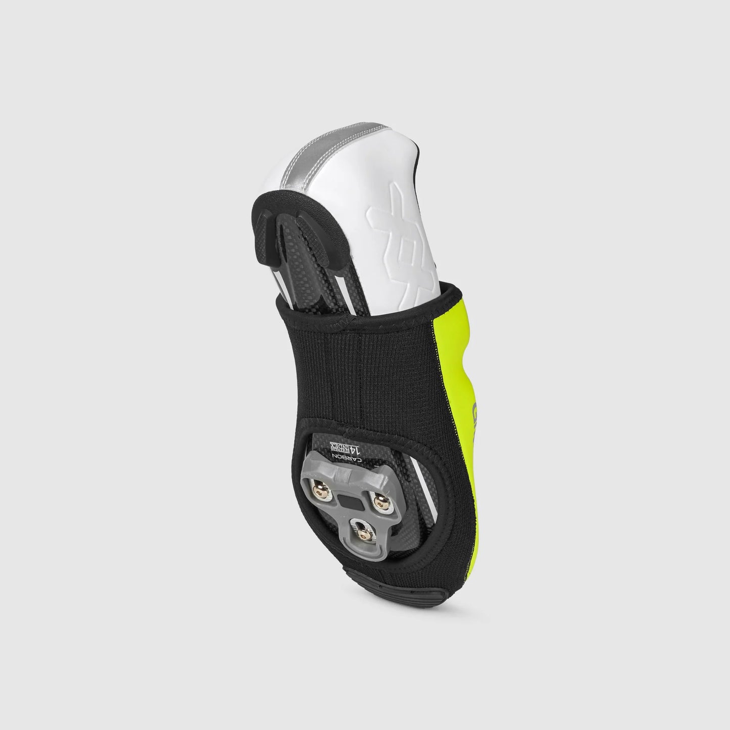 Copripunta GRIPGRAB PACR WINDPROOF HI-VIS Giallo