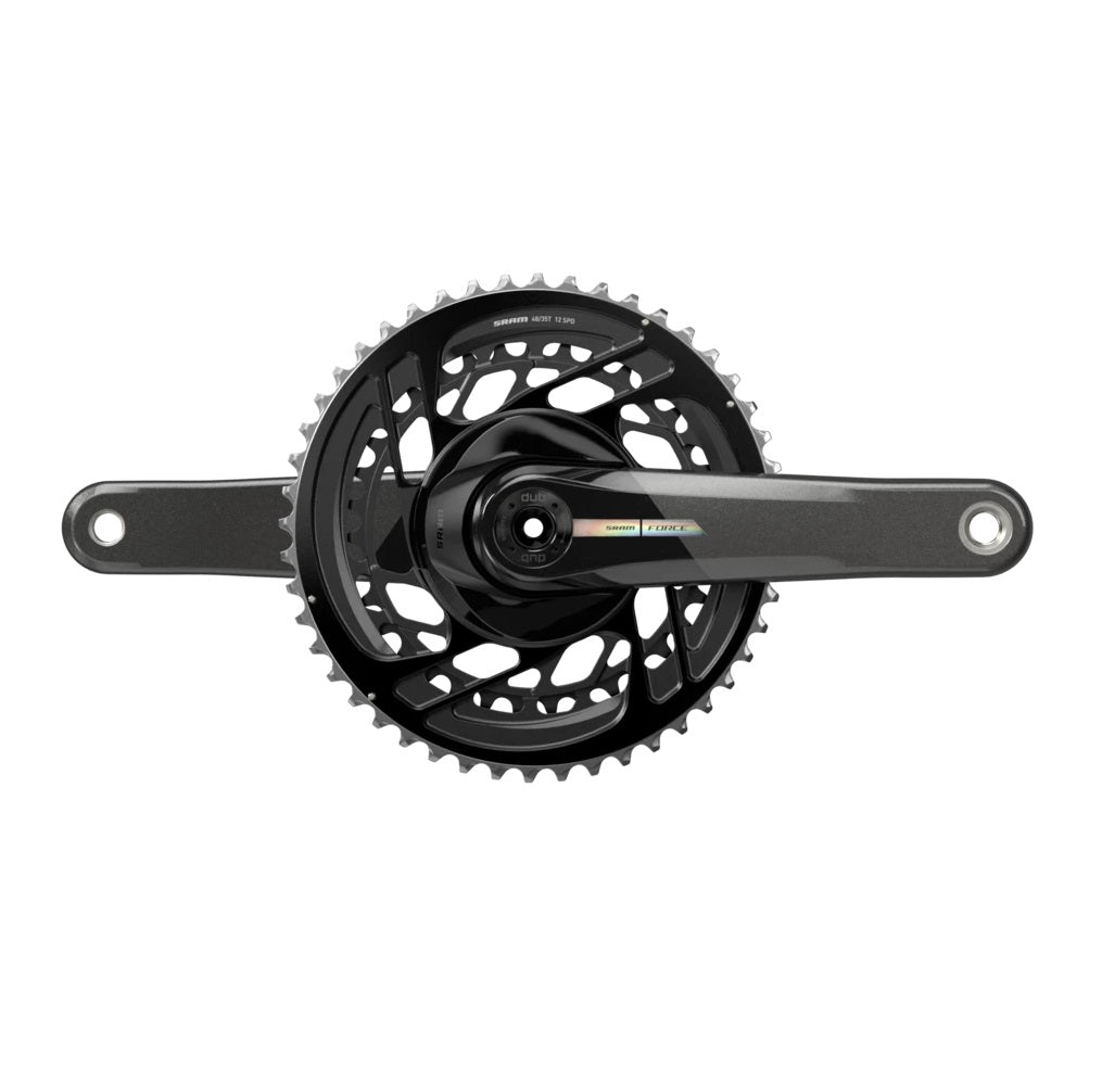 Pacchetto SRAM FORCE AXS D2 2X12V