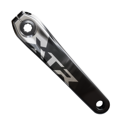 Pedivelle 12V SHIMANO XTR FC-M9200 XC