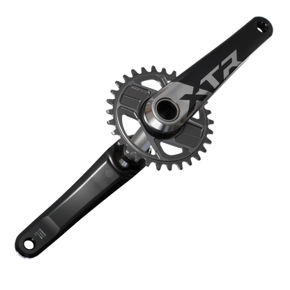 Pedivelle 12V SHIMANO XTR FC-M9200 XC