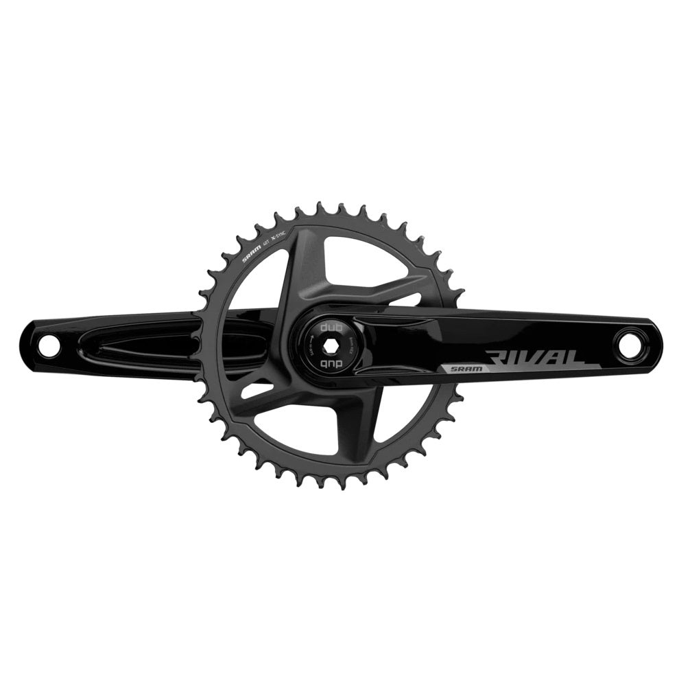 Pacchetto SRAM RIVAL XPLR AXS WIDE 1X12V