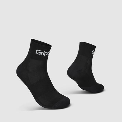 Calze GRIPGRAB RIDE LOW CUT Nero