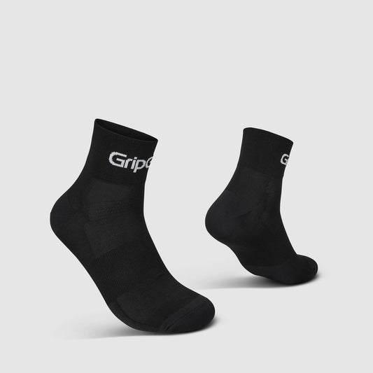 Calzini GRIPGRAB RIDE LOW CUT Nero