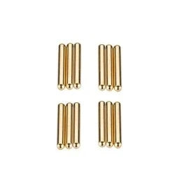 Chiavette in ottone per reggisella ROCKSHOX REVERB XPLR AXS 27,2 mm (2022), misura 1 (x3) #11.6818.056.005