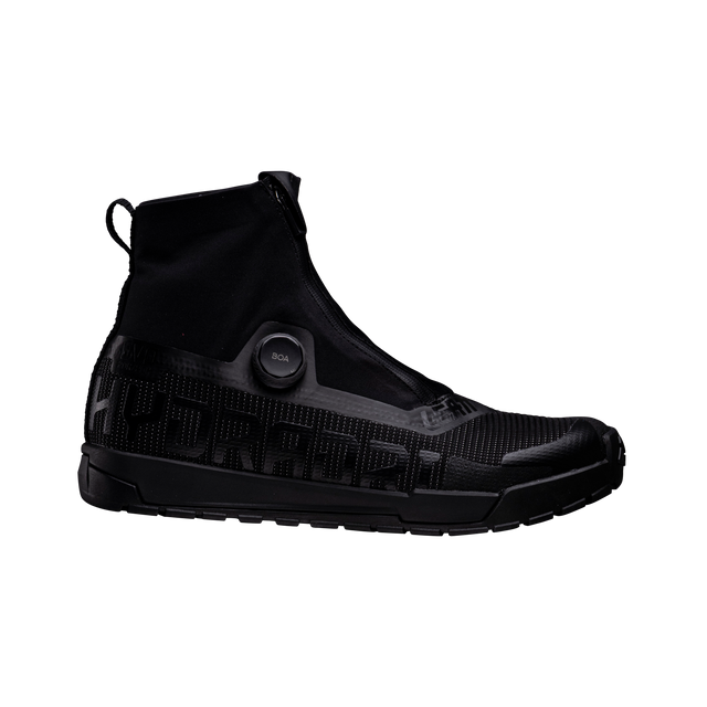 LEATT HYDRADI PRO CLIP 7.0 BOA INVERNALE Scarpe MTB Nero