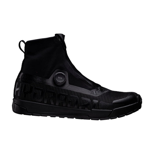 Scarpe MTB invernali LEATT HYDRADI PROFLAT 7.0 BOA nere