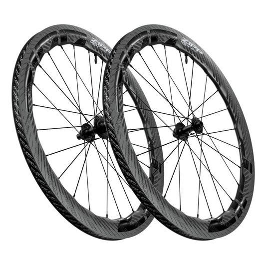Coppia di ruote ZIPP 454 NSW DISC Tubeless Ready (Center Lock)