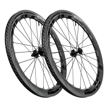 Coppia di Ruote ZIPP 454 NSW DISC Tubeless Ready (Center Lock)