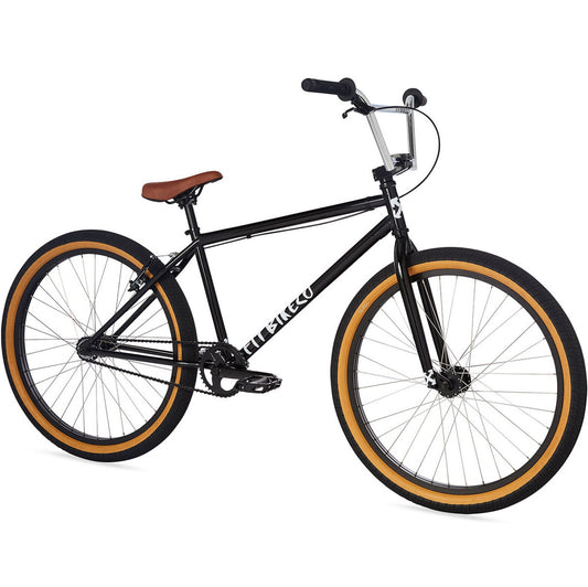 BMX FITBIKECO CR 26" Nero