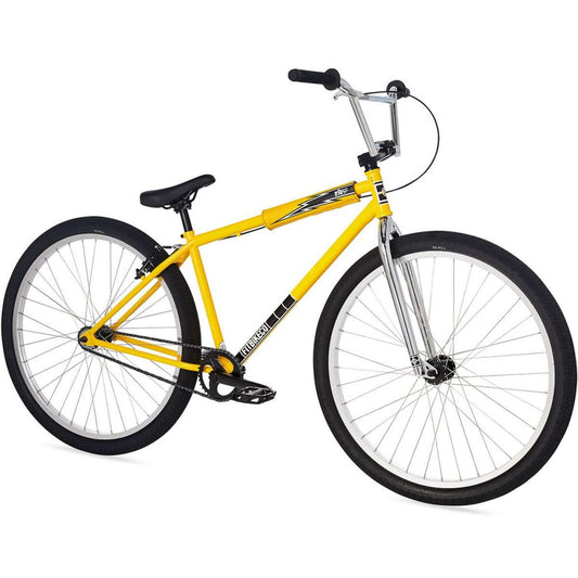 BMX FITBIKECO CR 29" Giallo