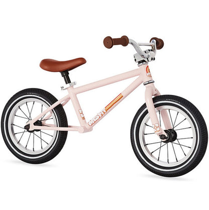 Bici Senza Pedali FITBIKECO MISFIT 12" Rosa
