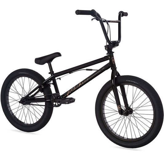 BMX FITBIKECO PRK 20" Nero