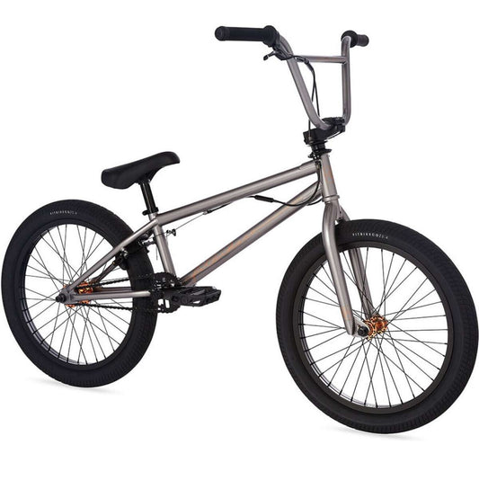 BMX FITBIKECO PRK 20" Grigio