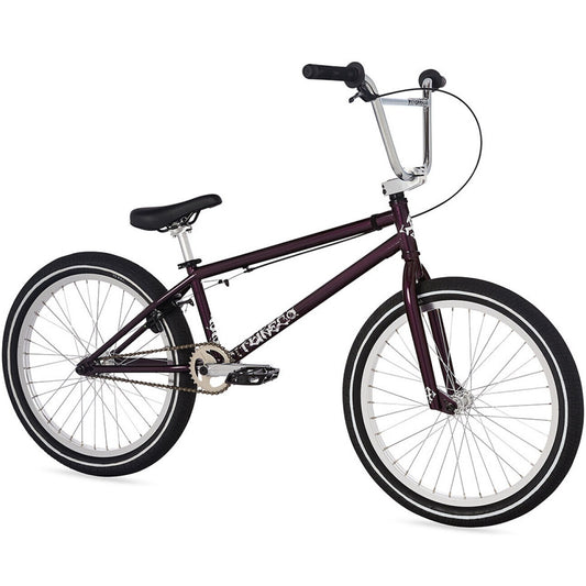 BMX FITBIKECO SERIE 22" Viola