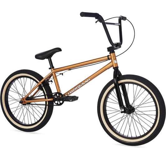 BMX FITBIKECO SERIE UNO 20" Marrone