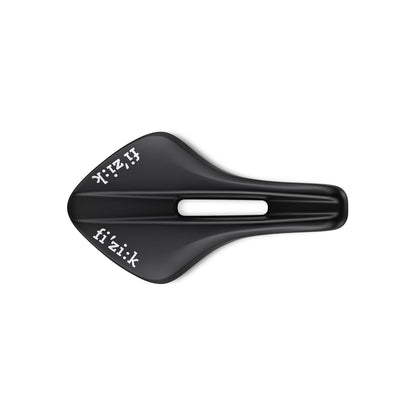 Sella FIZIK TRANSIRO AERIS SD R5 135mm Rail S-Alloy Nero