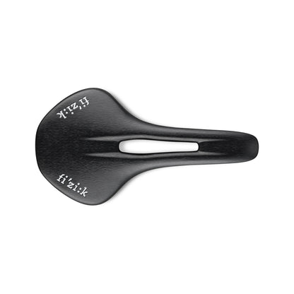 Sella FIZIK VENTO ANTARES 00 150mm Binari Carbonio Nera