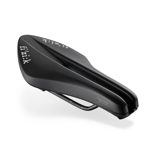 Sella FIZIK TRANSIRO AERIS LD R5 135mm S-Alloy Rails Nero