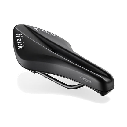 Sella FIZIK TRANSIRO AERIS SD R5 135mm Rail S-Alloy Nero