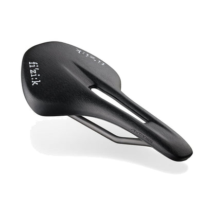Sella FIZIK VENTO ANTARES 00 150mm Binari Carbonio Nera