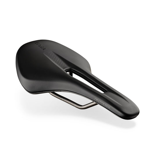 FIZIK VENTO ANTARES R3 140mm Sella Kium Rails Nero