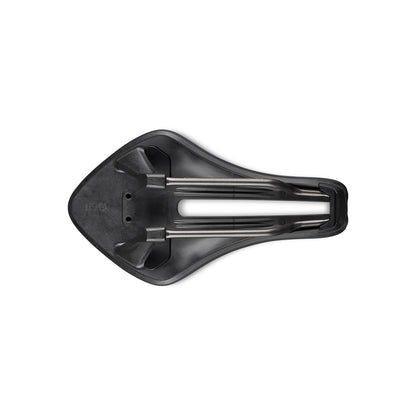 Sella FIZIK TRANSIRO AERIS LD R3 135mm Binari Kium Nero
