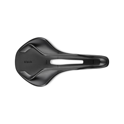 Sella FIZIK VENTO ANTARES 00 150mm Binari Carbonio Nera
