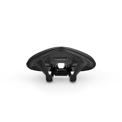 Sella FIZIK TRANSIRO AERIS LD R3 135mm Binari Kium Nero