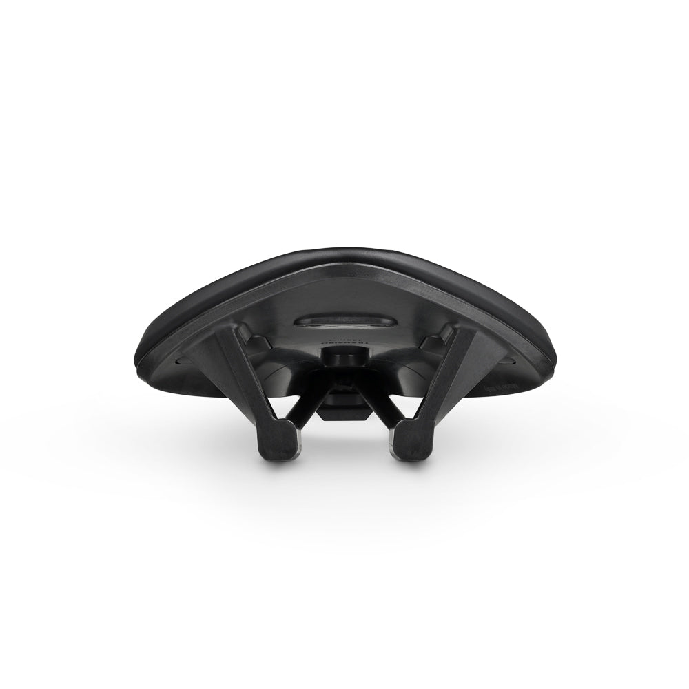 FIZIK TRANSIRO AERIS SD R1 135mm Sella Carbon Rails Nero