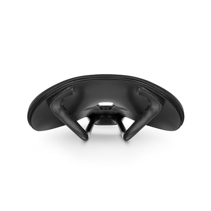 Sella FIZIK VENTO ANTARES 00 150mm Binari Carbonio Nera