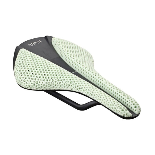 FIZIK ANTARES VERSUS EVO 00 Sella ADATTATIVA 139mm Carbon Rails Verde