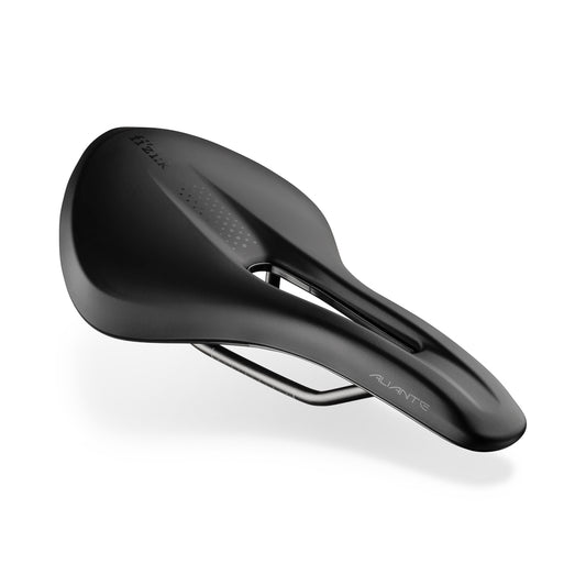 FIZIK TEMPO ALIANTE R3 145mm Sella Kium Rails Nero