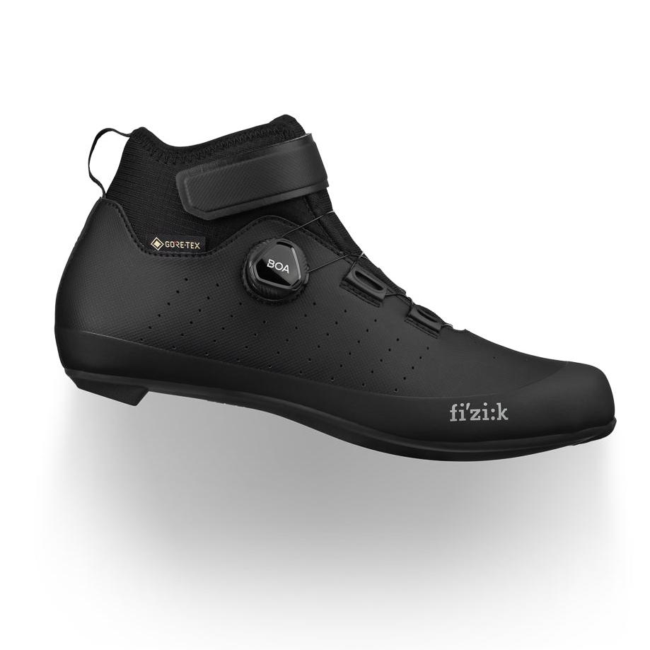 FIZIK TEMPO ARTICA GTX SCARPE DA STRADA INVERNALI Nero