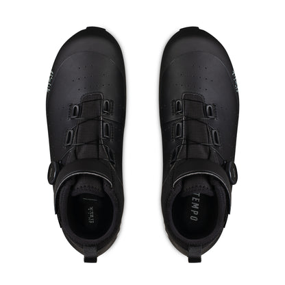 Scarpe da Strada INVERNALI FIZIK TEMPO ARTICA GTX Nero