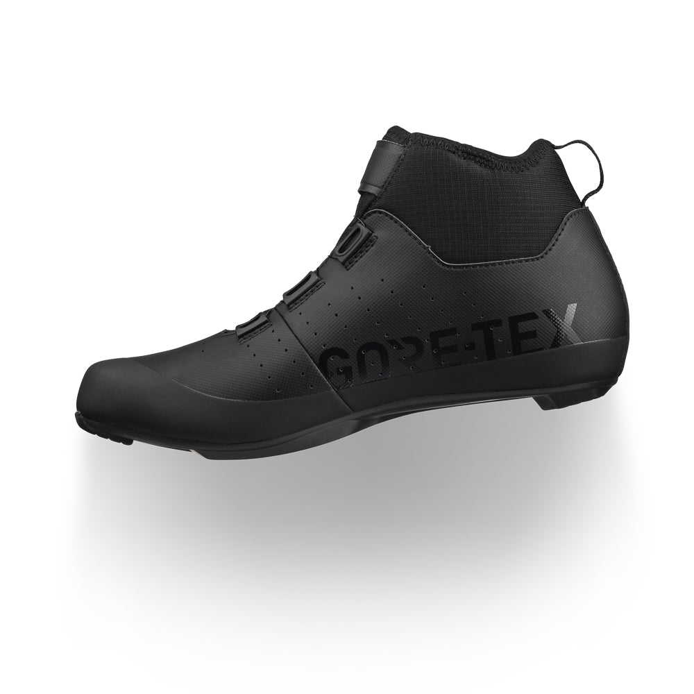 FIZIK TEMPO ARTICA GTX SCARPE DA STRADA INVERNALI Nero