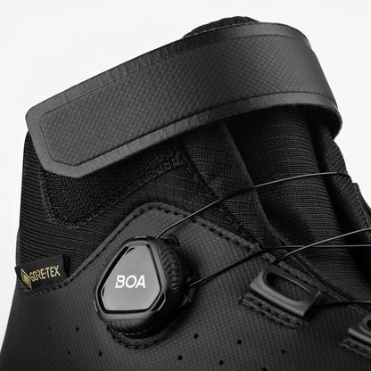 Scarpe da Strada INVERNALI FIZIK TEMPO ARTICA GTX Nero