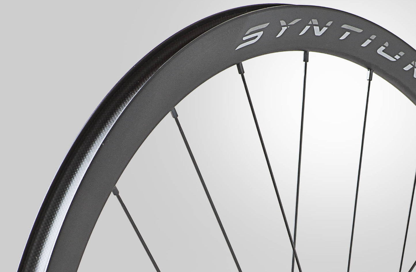 Coppia di ruote MICHE SYNTHIUM Tubeless Ready (Center Lock)