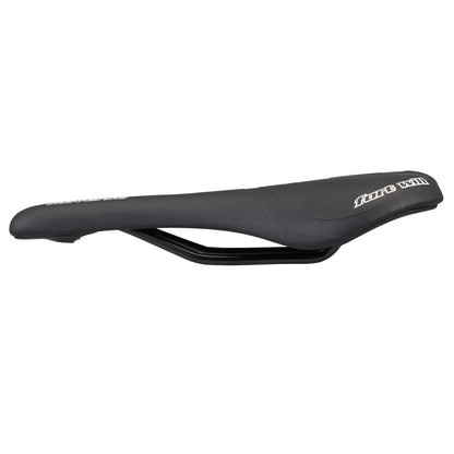 Sella REVERSE COMPONENTS FORT WILL Nottolini CrMo Nero