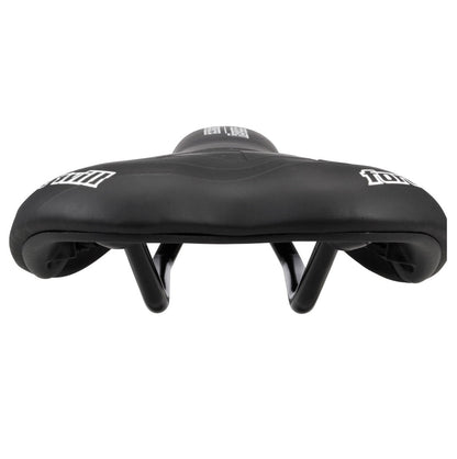 Sella REVERSE COMPONENTS FORT WILL Nottolini CrMo Nero