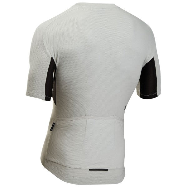 Maglia a maniche corte NORTHWAVE FORCE 2 Grigio