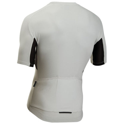 Maglia NORTHWAVE FORCE 2 Maniche Corte Grigio