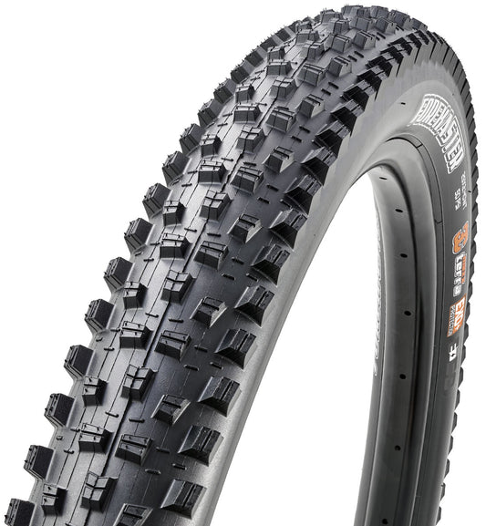 Copertone MAXXIS FOREKASTER 29x2.40 Exo MaxxTerra Tubeless Ready pieghevole