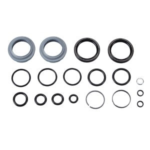 Kit di manutenzione di base ROCKSHOX LYRIK DUAL POSITION AIR 2012-2015