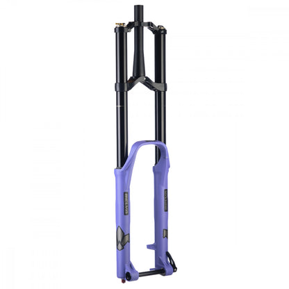 Forcella FORMULA BELVA 29" Asse 15x110mm Boost Ultraviolet