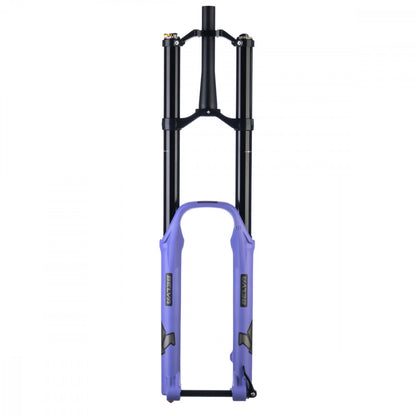 Forcella FORMULA BELVA 29" Asse 15x110mm Boost Ultraviolet