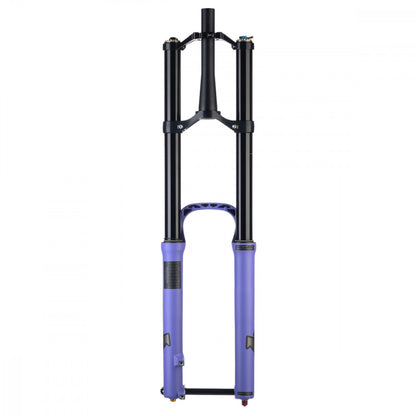 Forcella FORMULA BELVA 29" Asse 15x110mm Boost Ultraviolet