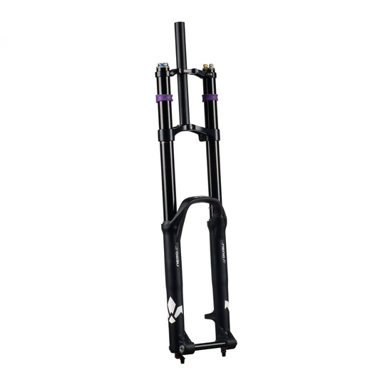 Forcella FORMULA NERO R 29" perno 20x110 mm Boost nera