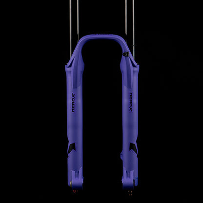 Forcella FORMULA NERO R 29" Asse 20x110mm Boost Ultraviolet