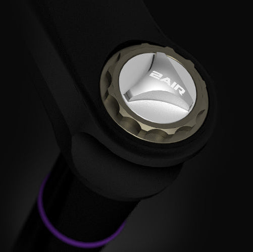 FORMULA SELVA R Air 29" Forcella Asse 15x110mm Boost Ultraviolet